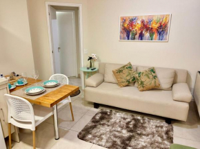 1201 - Rentaqui Flat Jardins Confort